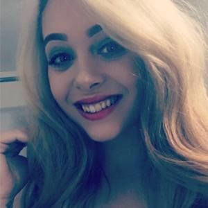 Meet your Posher, Katelyn